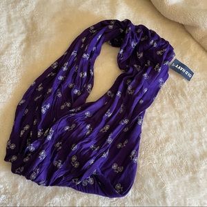 Old Navy Infinity Bike Scarf